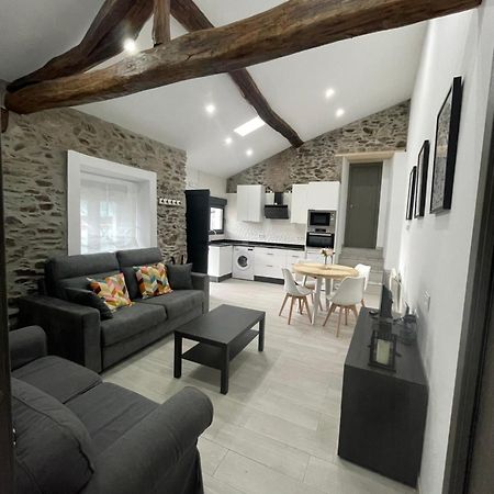 쿠딜레로 Casa Santi Y Laura 빌라 외부 사진