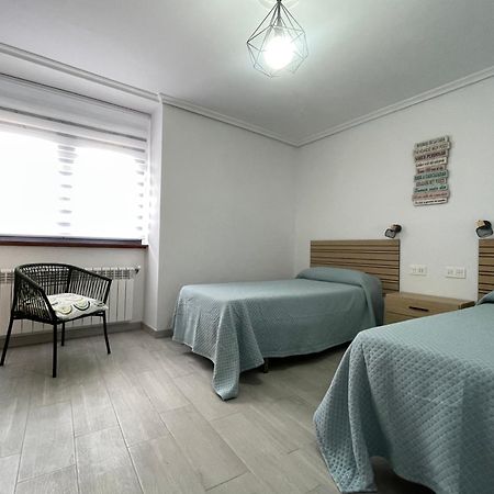 쿠딜레로 Casa Santi Y Laura 빌라 외부 사진