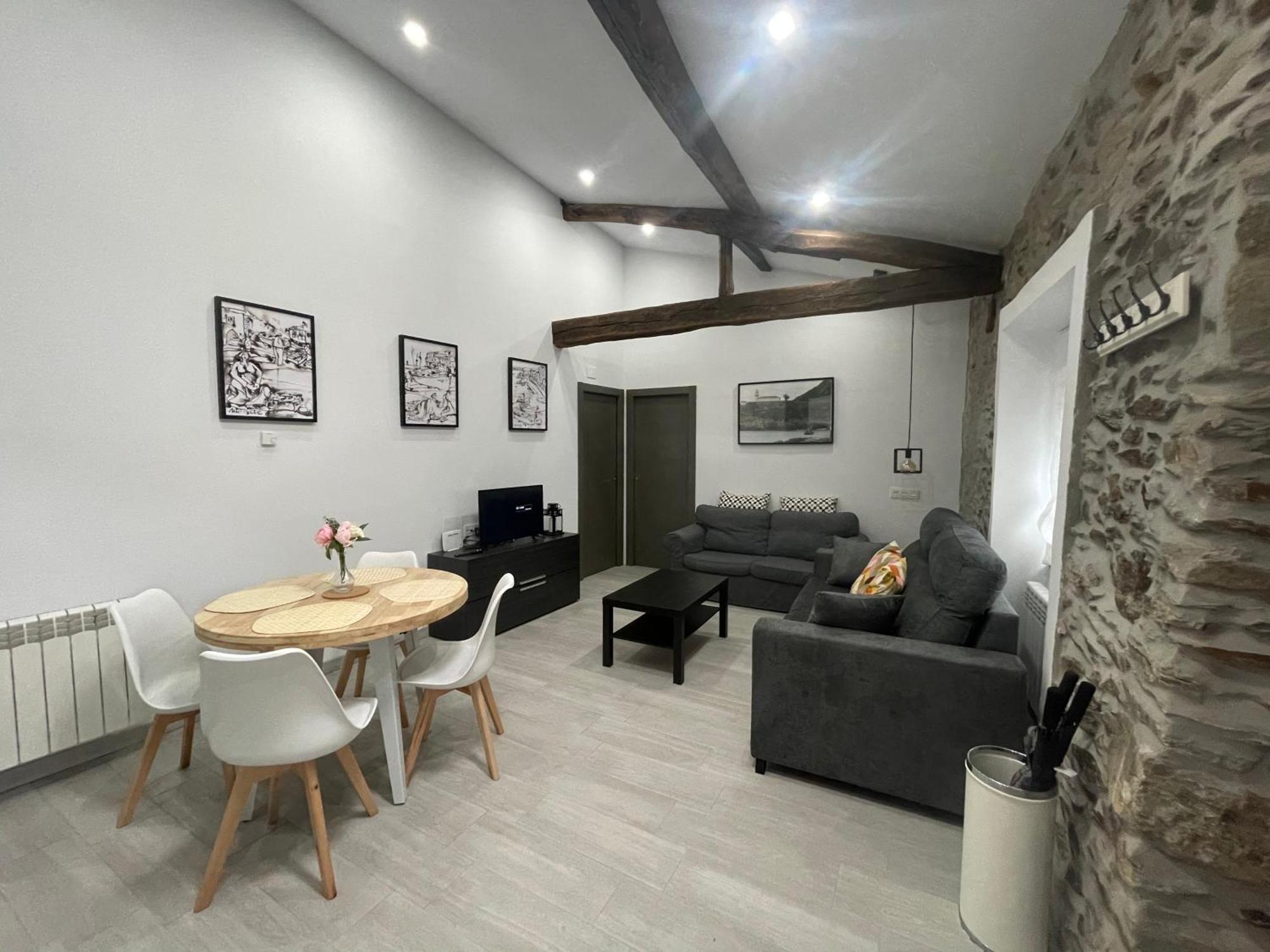 쿠딜레로 Casa Santi Y Laura 빌라 외부 사진